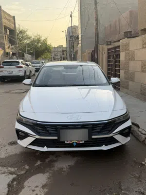 النترا 2024 خليجي تجميع صين