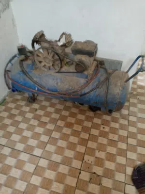 عدد بودي المحل دهان