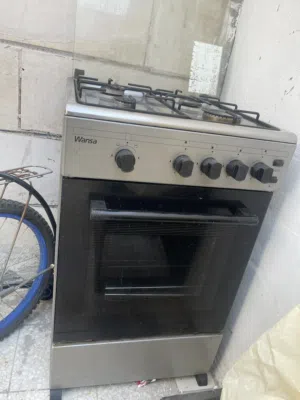 فرن ونسا بحاله ممتازه