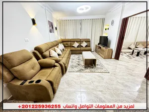 130 m2 3 Bedrooms Apartments for Sale in Cairo Sheraton