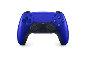 PS5 Dual Sense Cobalt Blue