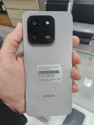 Honor x7d وكالة