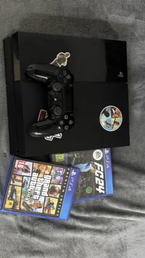 PlayStation 4 PlayStation for sale in Muscat