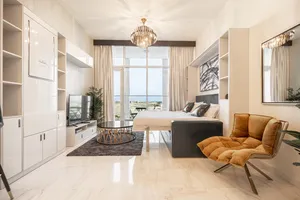 450 m2 Studio Apartments for Rent in Dubai Al Barsha
