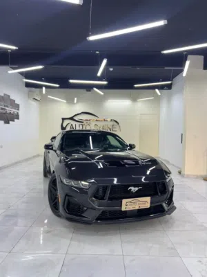 فورد موستنج2024