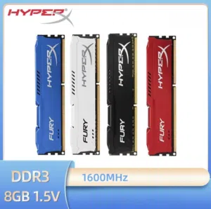 رام DDR3 قطع جديدة