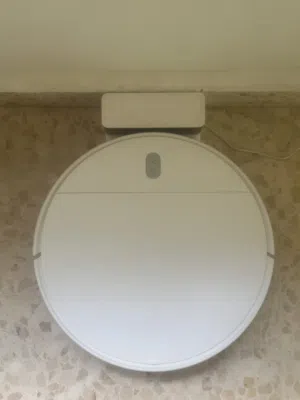 مكنسة وممسحة Xiaomi Mi Robot Vacuum-Mop Essential