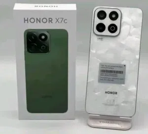 Honor Honor X7c 256 GB in Zarqa