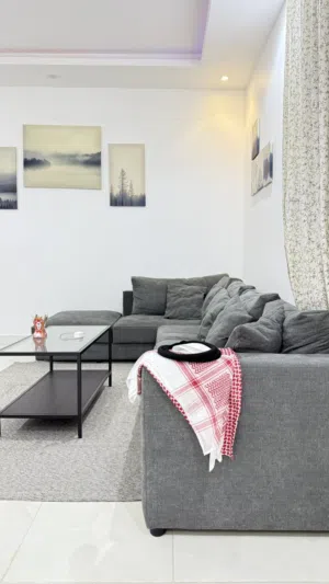 اثاث نظيف بسعر جميل