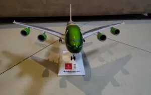 fifa world cup air plane