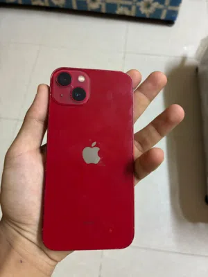 Apple iPhone 13 256 GB in Al Dakhiliya
