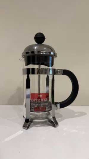 French Press - Bodum Brand