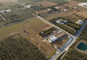 Residential Land for Sale in Amman Umm Al-Amad