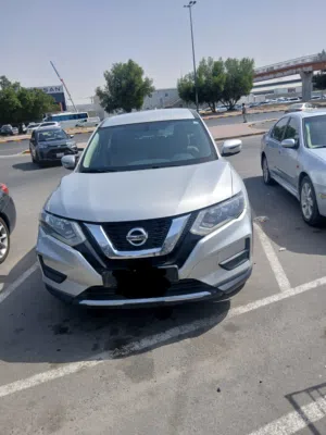 Used Nissan X-Trail in Hawally