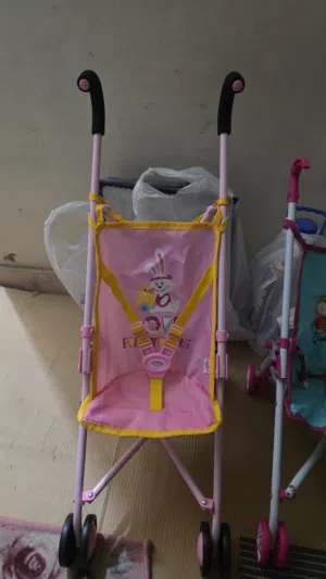 I want sell both  only 5kd