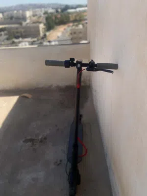 سكوتر كهرباء بسعر لقطه