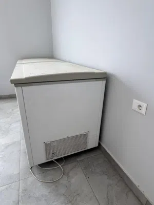 فريز تجميد