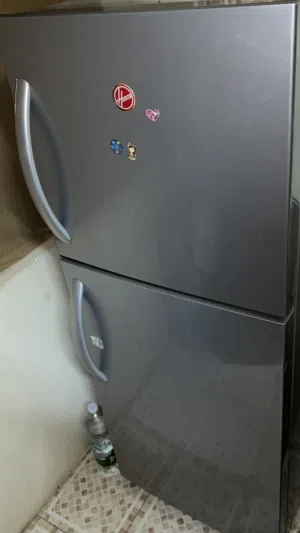 ثلاجة Hoover للبيع
