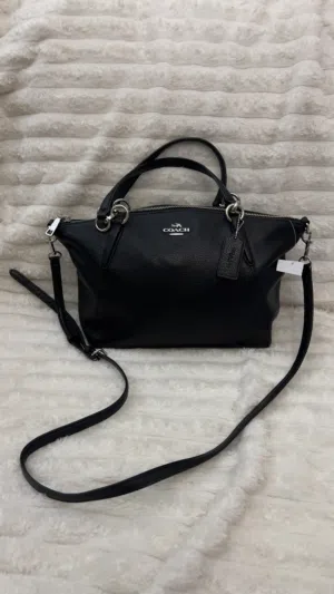 NEW COACH BAG ORIGINAL شنتة كوتش جديدة اصلية