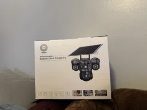 اسم الكاميره v380