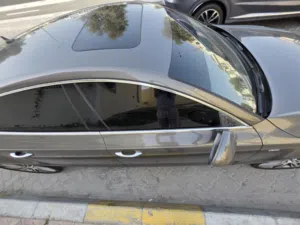audi A7 2013 color dark gray  perfect condition 5 seater.