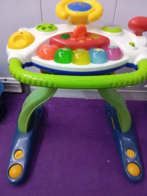 مشايه طفل مستعمله