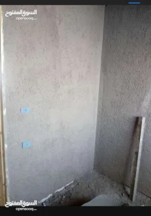 ابو سيف للقصاره الهندسيه رشه جميع الالوان ماده اسبانيه بناء بلوك صبات ميلان