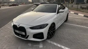 بي ام 2023  420
