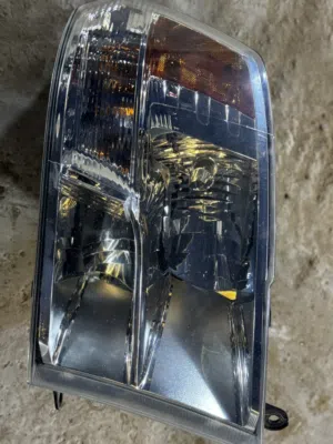 فنار دودج رام