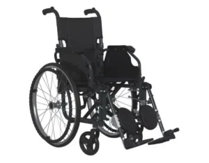 Wheelchair for kids (Trister kids elevated 22)