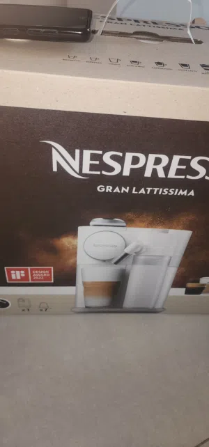 بيع جهاز جديد