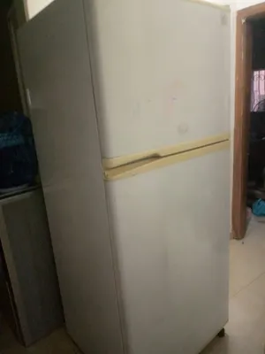 Sharp Refrigerators in Zarqa