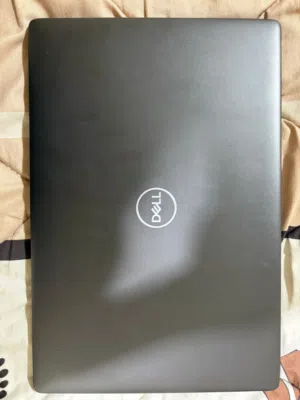 Dell Latitude 5400 شاشة لمس نظيف جداً بحالة الزيرو + ملحقات كاملة (جميع التفاصيل مفصله بالوصف