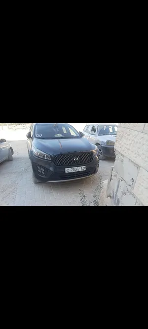 used-kia-sorento-in-jenin