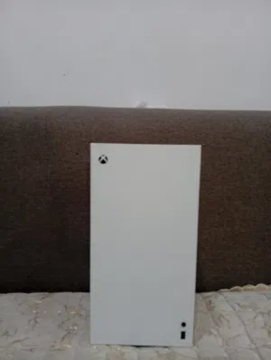Xbox Series X Xbox for sale in Basra