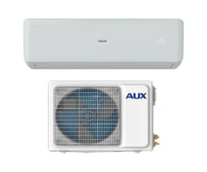 AUX 1 Star 2 Ton Inverter T3 Split Air Conditioner - ATW24A4DI-1AE