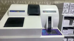 ماكنة تجهيز نظارات للبيع