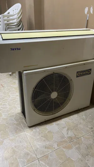 مكيف بيرلي سبلت 2 طن