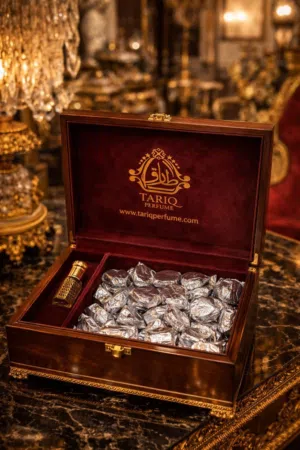 عطورات وبخور