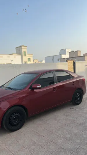 Used Kia Cerato in Muscat
