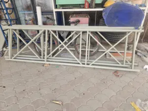 ارفف محلات قويه او شلفات للبيع مستعجل
