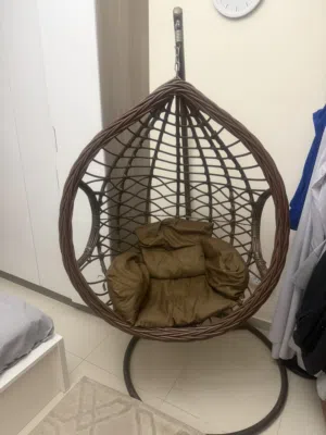 ارجوحة منزلية