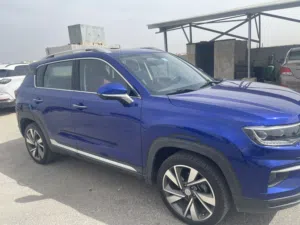Changan CS 35 Plus شانجان شانغان