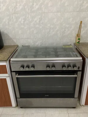 فرن غاز للبيع