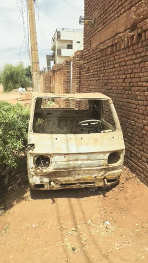 Used Hyundai Other in Khartoum
