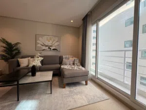 70 m2 1 Bedroom Apartments for Rent in Muharraq Al Sayh