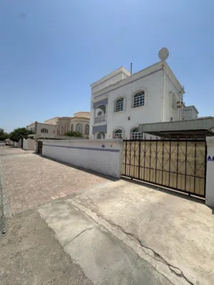 Ground Floor Apartment for Rent – South Al Mawaleh/شقة أرضية للإيجار – الموالح الجنوبية