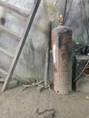 جره استالين للبيع
