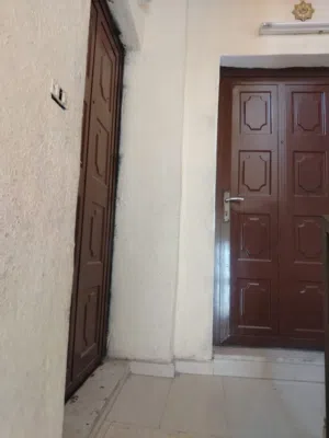 شقة للايجار 120 دينار