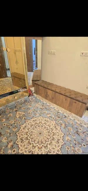 غرفة نووم جديدة